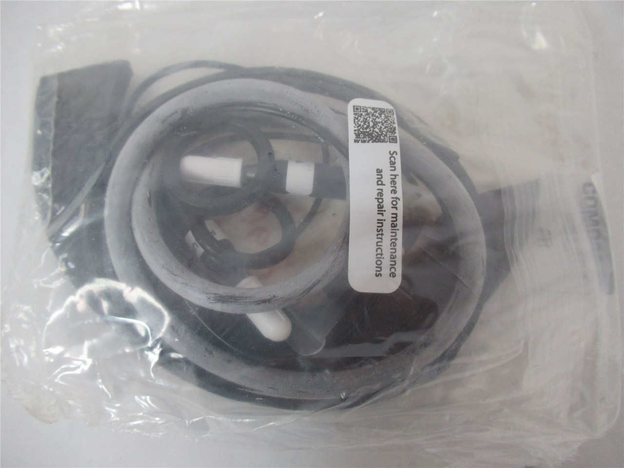 Cozzini 05-001-0302; Compact Air Ram Kit 5" - Sealed