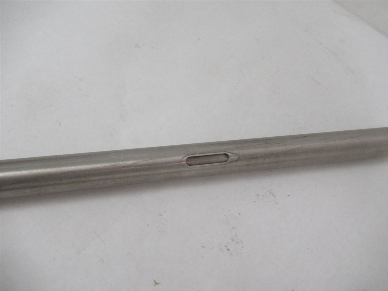 Cryovac 48563; Drive Shaft SS