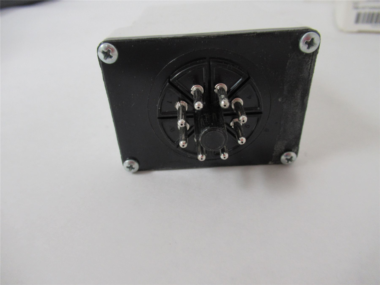 Allen-Bradley 700-HT12AU24; Timing Relay  10 A 24 V AC/DC