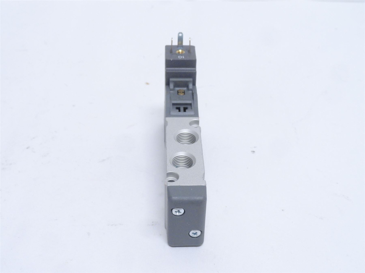 Camozzi EN531-16-PN3; Solenoid Air Valve;10BAR; 24VDC; 3-Wire