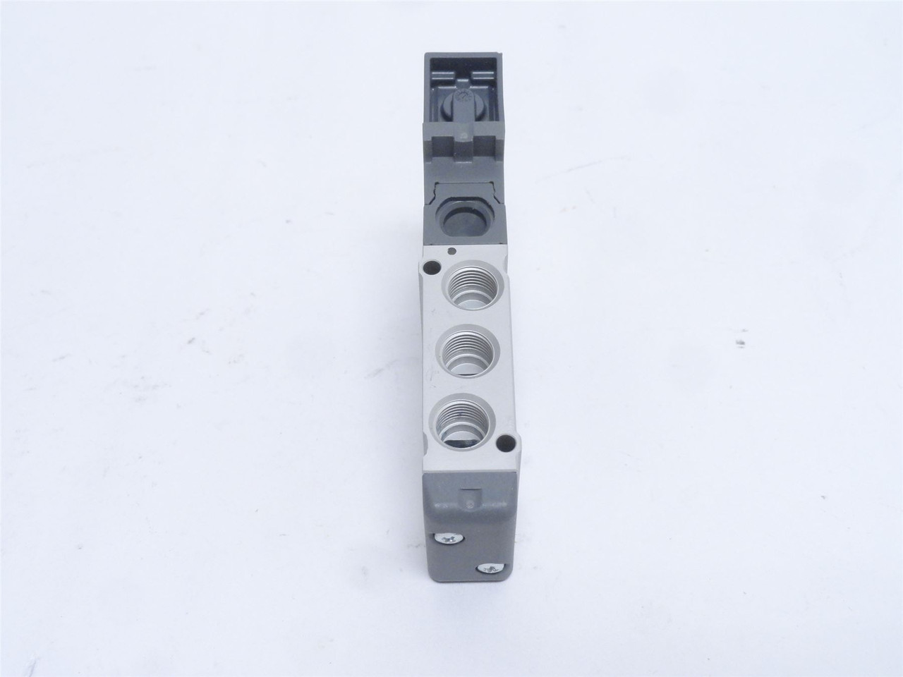 Camozzi EN531-16-PN3; Solenoid Air Valve;10BAR; 24VDC; 3-Wire