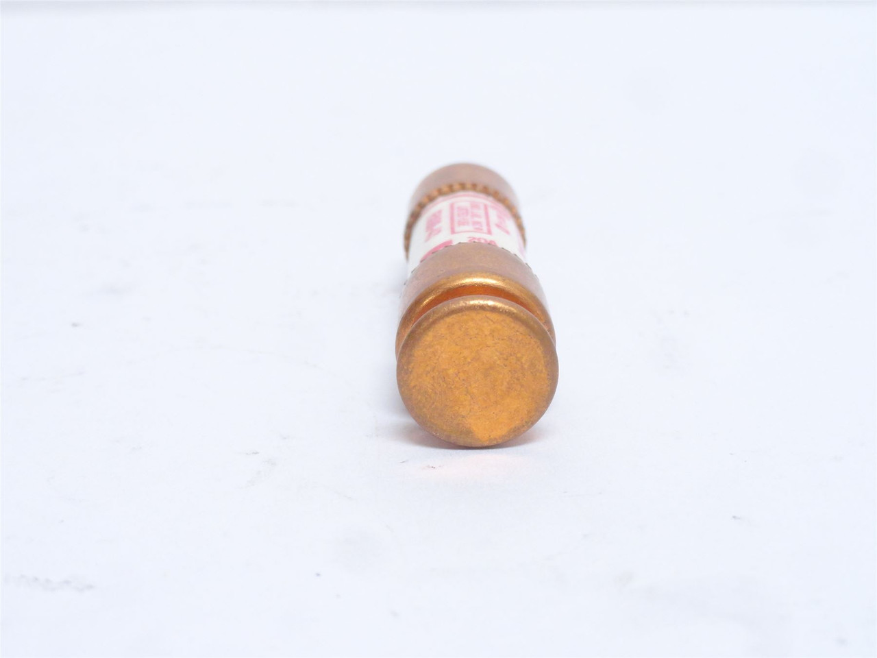 Ferraz-Shawmut TR20R; Time Delay Fuse; 20A; 250VAC