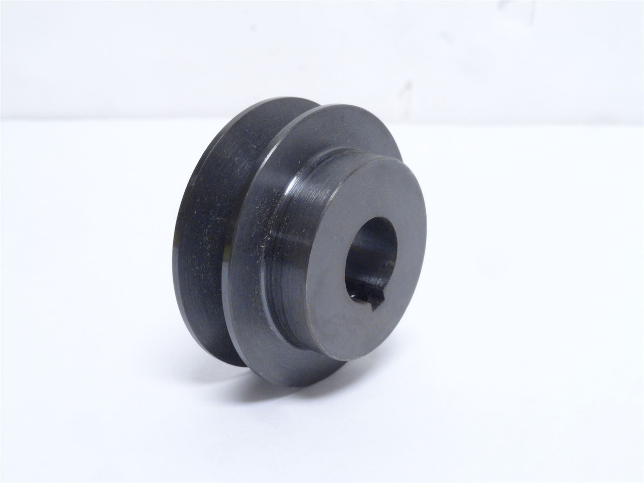 Martin AK25 3/4; V-Belt Pulley; 1-Gr; 3/4"ID; Belt: 3L; 4L; A