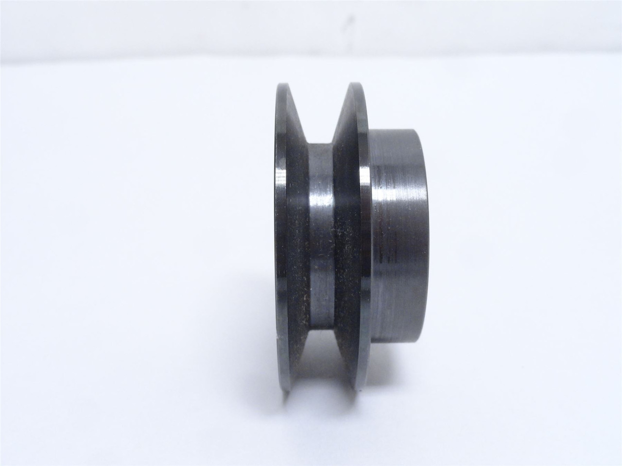 Martin AK25 3/4; V-Belt Pulley; 1-Gr; 3/4"ID; Belt: 3L; 4L; A