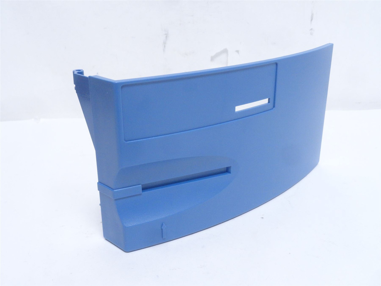 Bizerba 38048042002; Plastic Front Panel GLPmaxx