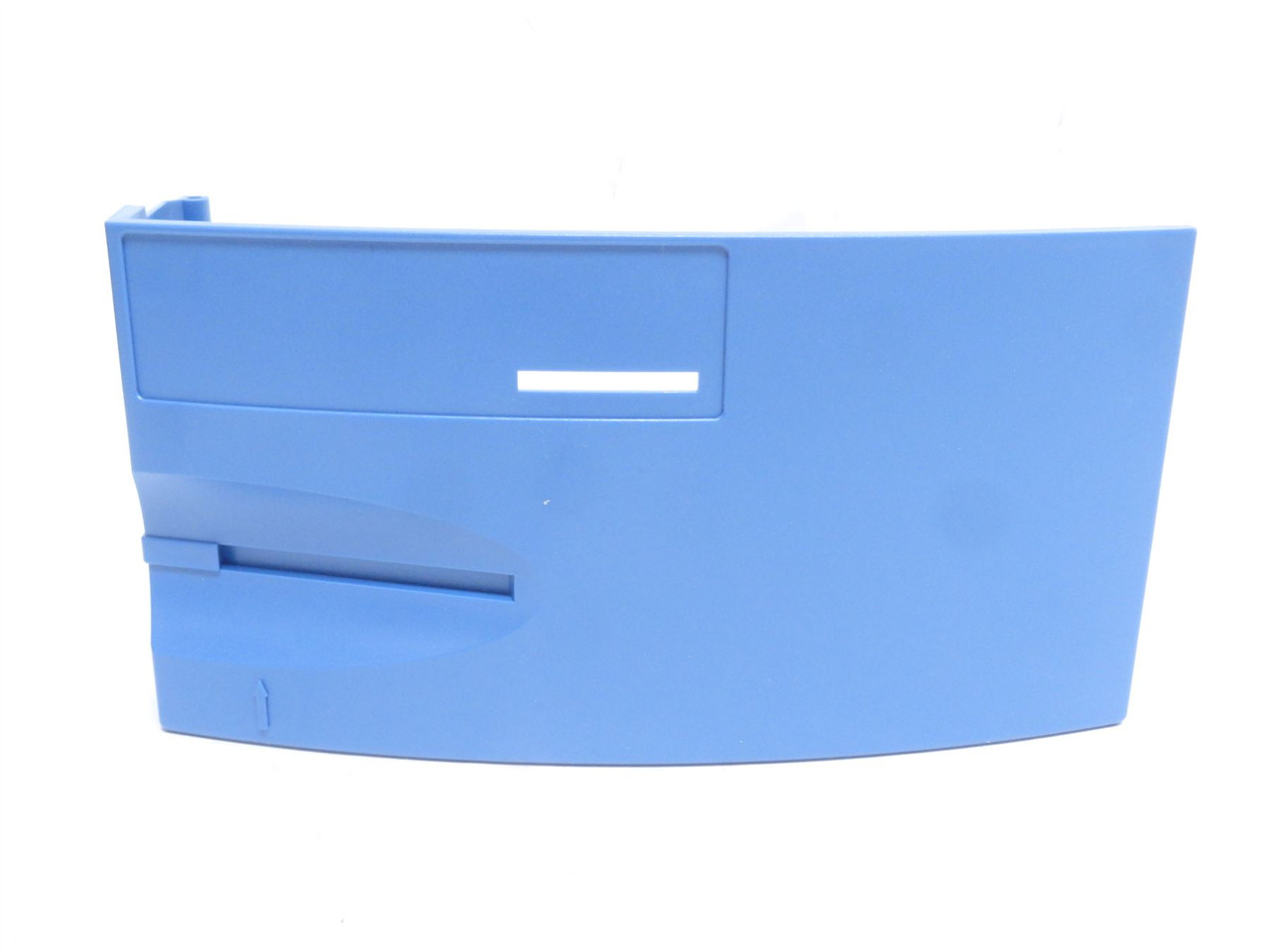 Bizerba 38048042002; Plastic Front Panel GLPmaxx