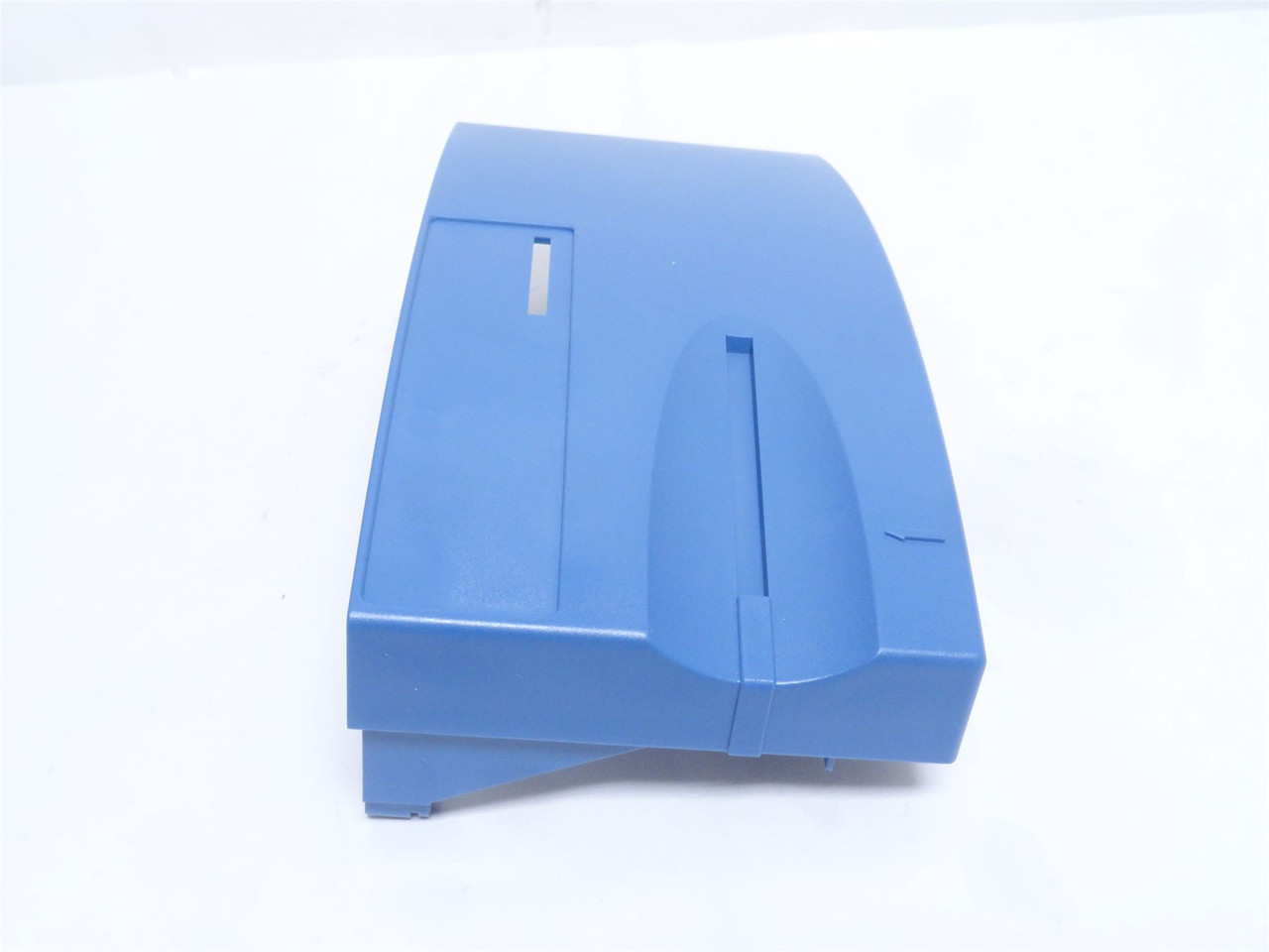 Bizerba 38048042002; Plastic Front Panel GLPmaxx