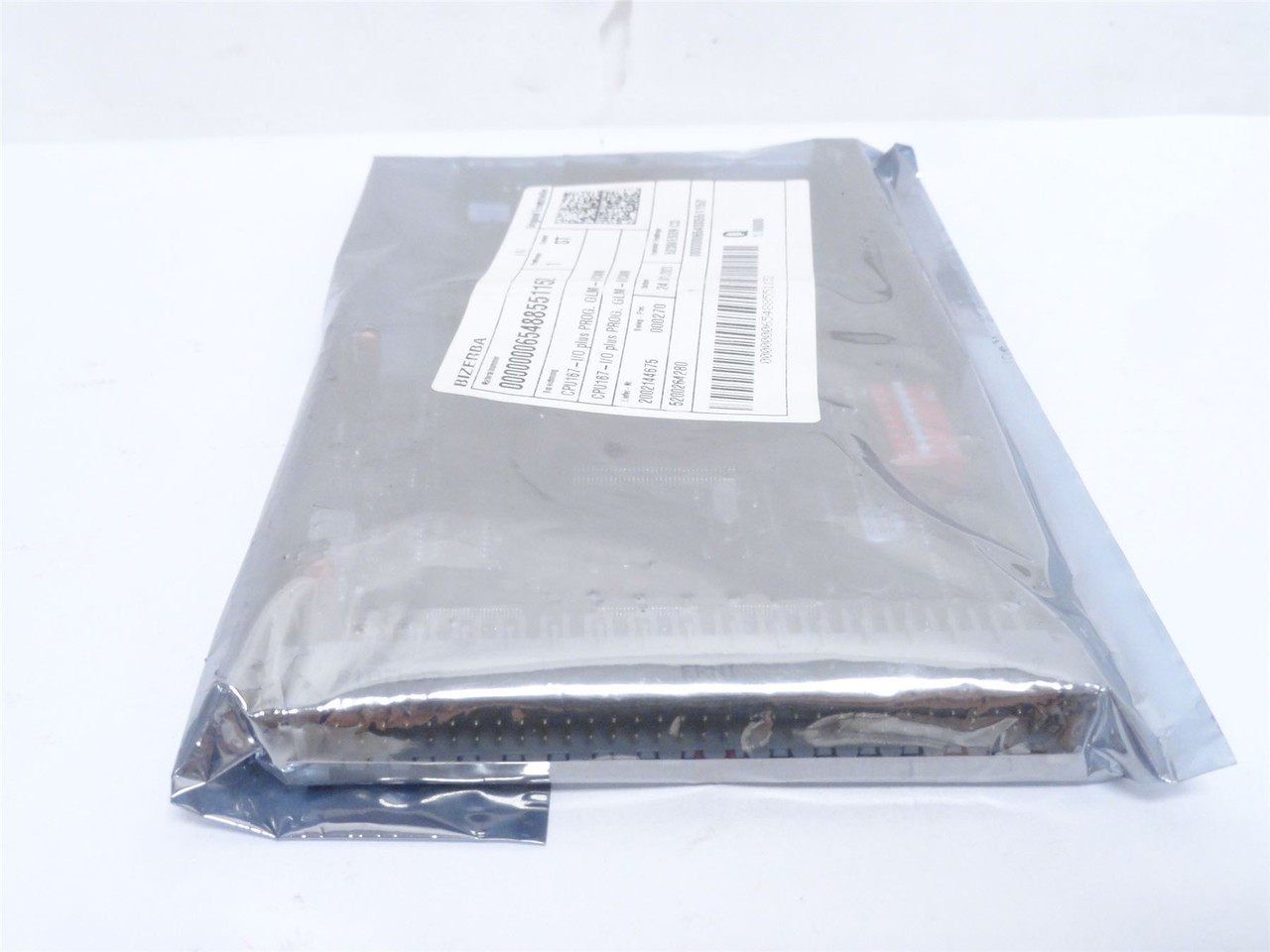 Bizerba 65488551150; Motor Control Board; CPU167; GRMI/CWIM