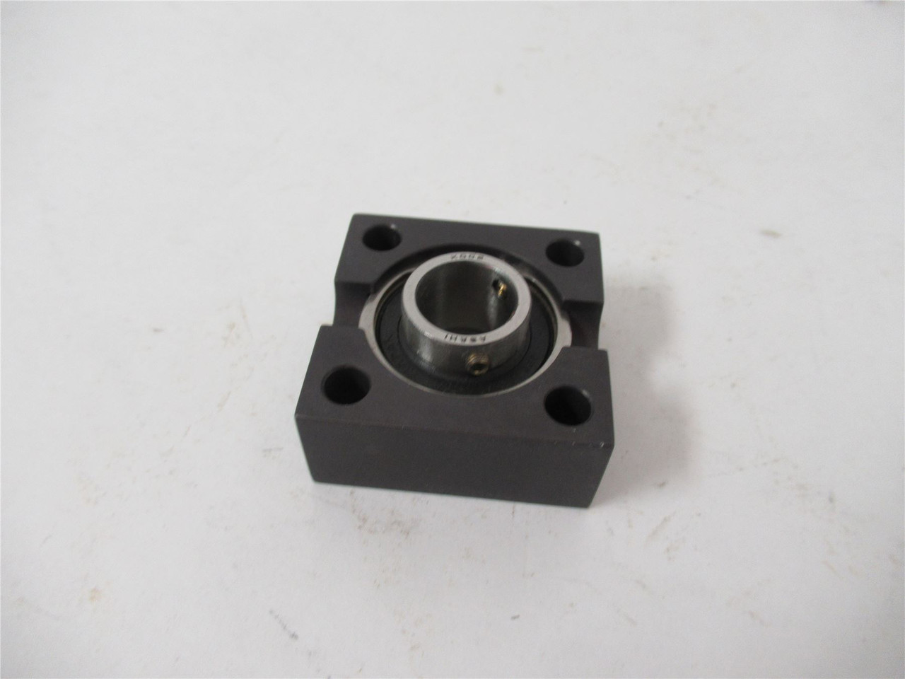 PACMAC 90100007; Bearing Block Asahi K002 15mm