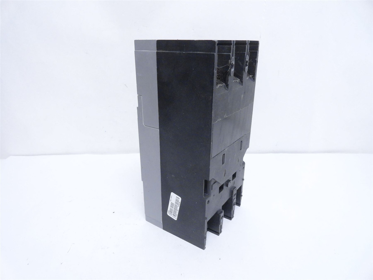 Siemens FD63F250; Sentron Circuit Breaker; 200A; 3P; 600VAC