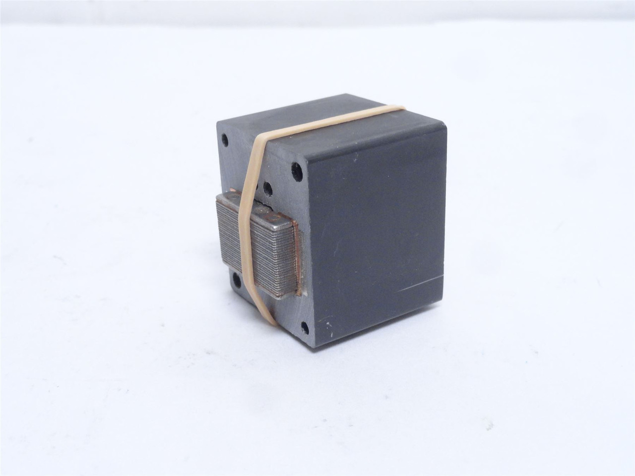 Numatics 228-703B; Mechanical Coil Assembly; 110/120VAC