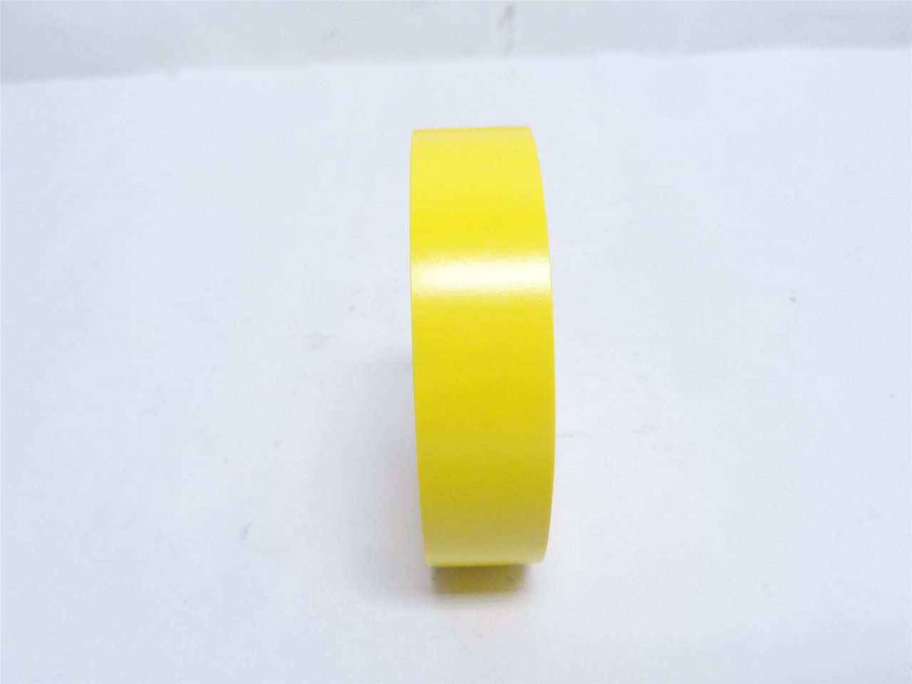 Scotch 35 YELLOW; Yellow Electrical Tape; 3/4" Wide x 66'