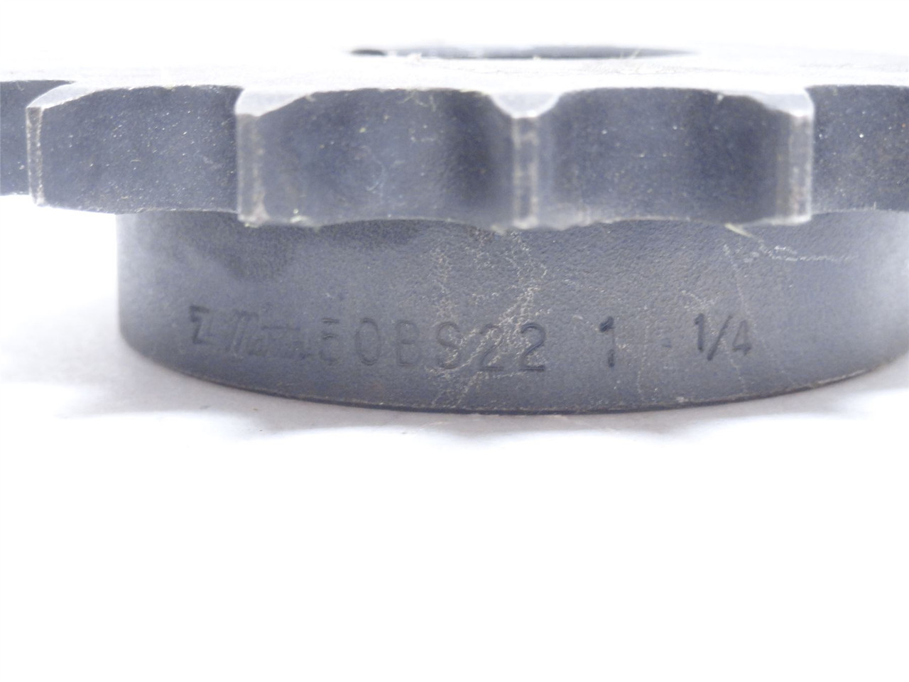Martin 50BS22X1-1/4; Sprocket #50; 22-Teeth; 1-1/4"ID
