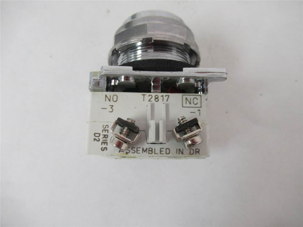 Eaton 10250T30G; Pushbutton  30.5 mm 10250T; 30.5 mm;
