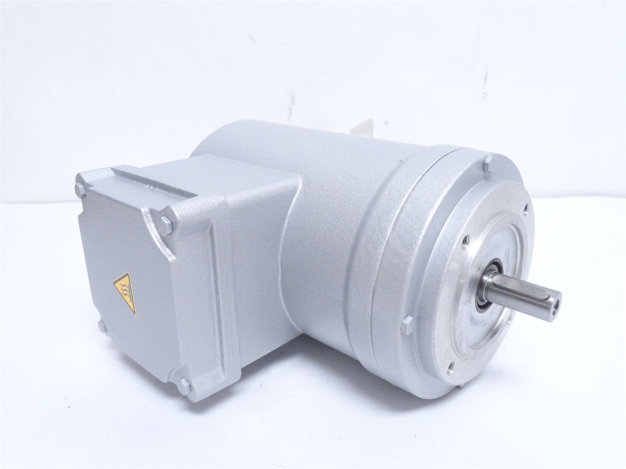 Multivac 109750325; AC Motor; 0.27kW; 230/400V; 1380RPM; 3PH