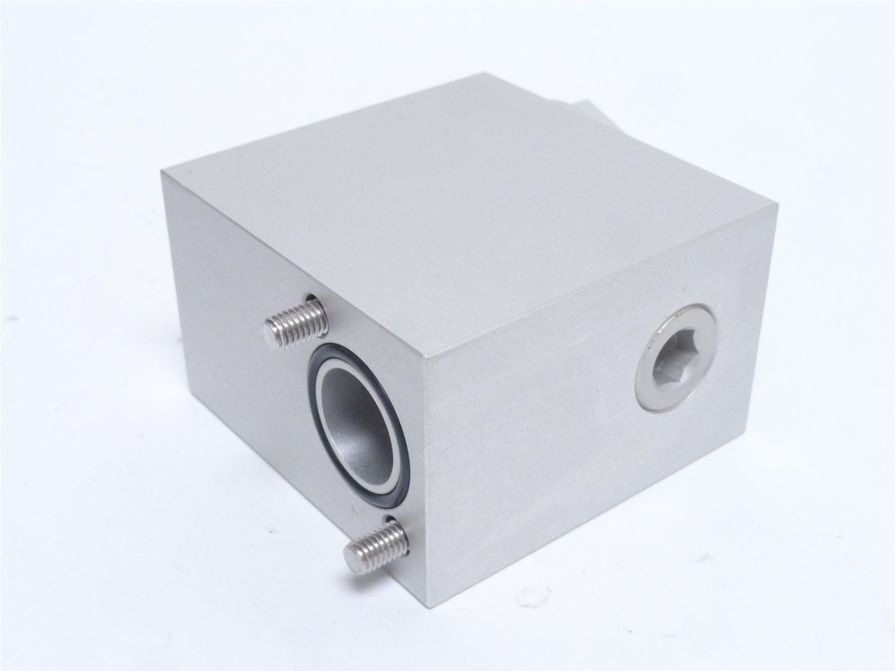 Multivac 80.275.1112.15; Quick Exhaust Valve SPG/96130; 8BAR