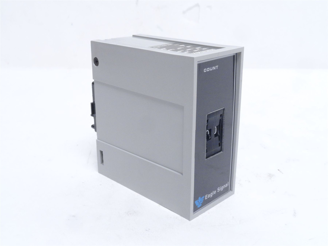Eagle Systems DZ100A3; Electronic Reset Counter; 120VAC; 10A