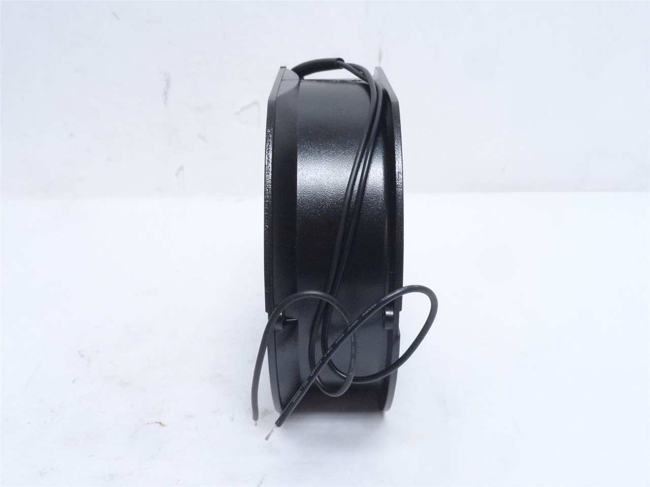 Commonwealth FP-108EX; Tube Axial Fan; 220VAC; 172x150x5mm