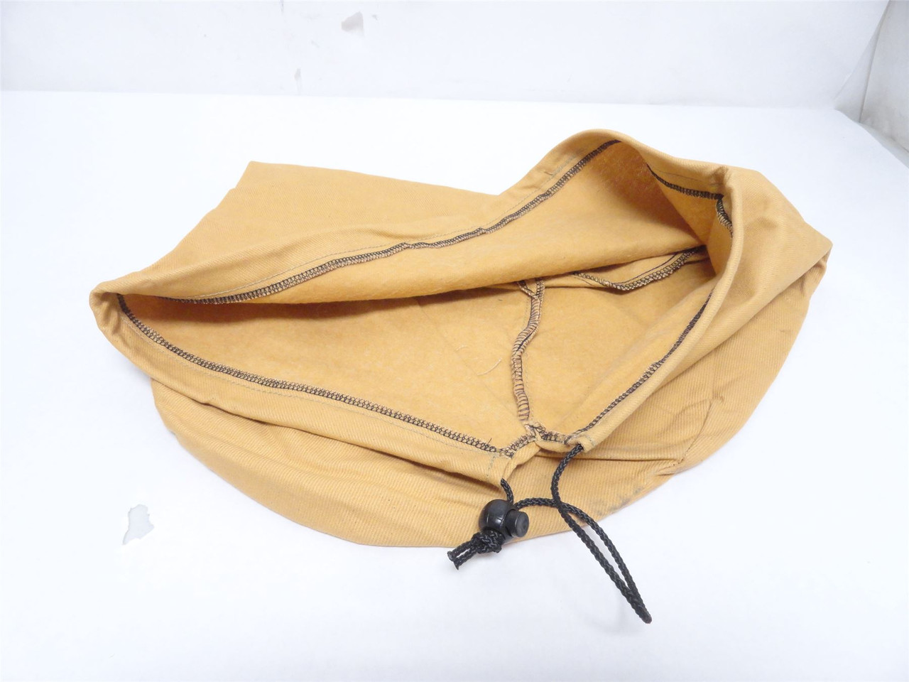 Gear Arc Safety 29546; Arc Shield and Hard Hat Storage Bag