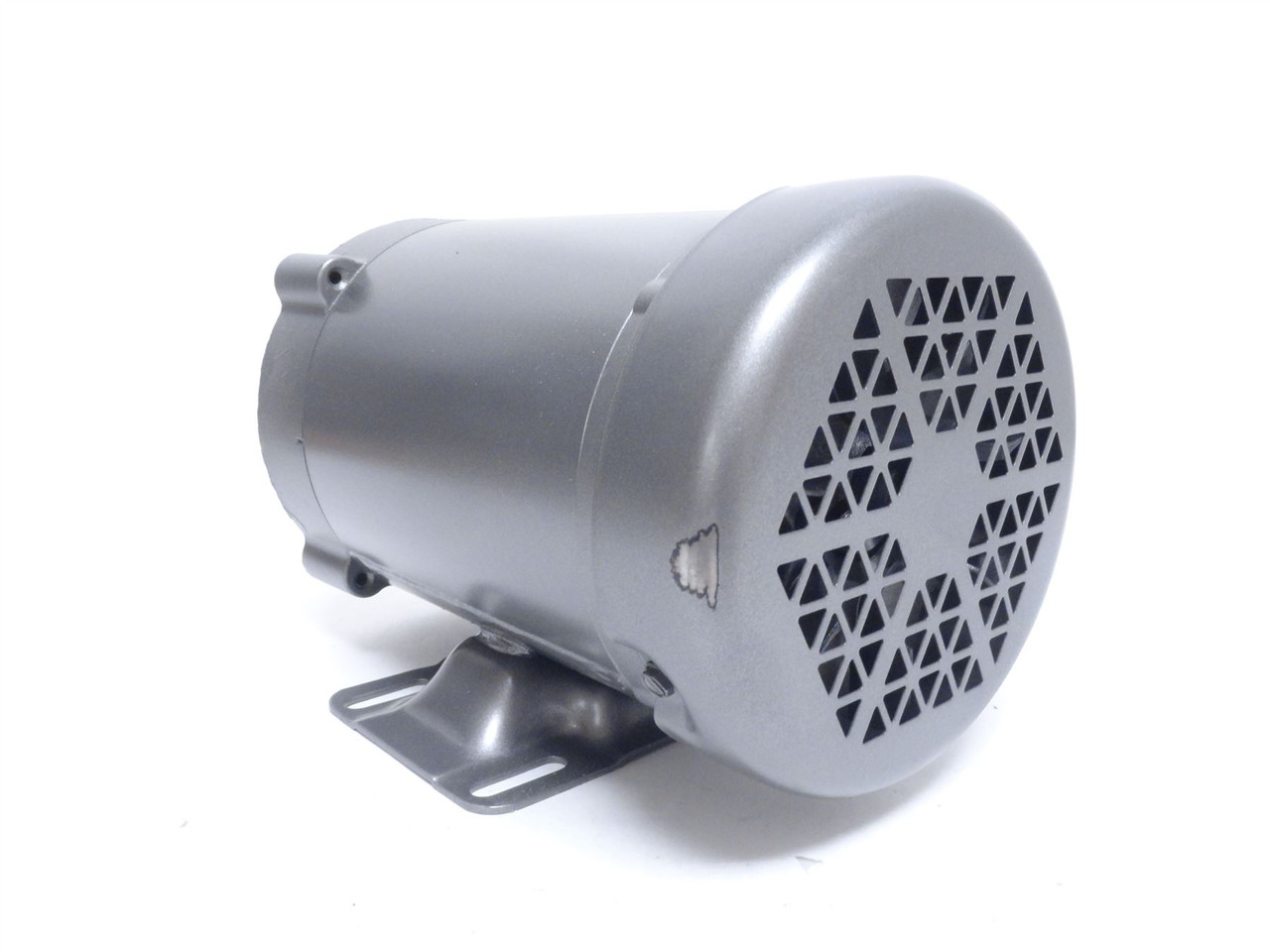 Baldor CM3537; AC Motor; 1/2HP; 230/460V; 3450RPM; 3-Phase