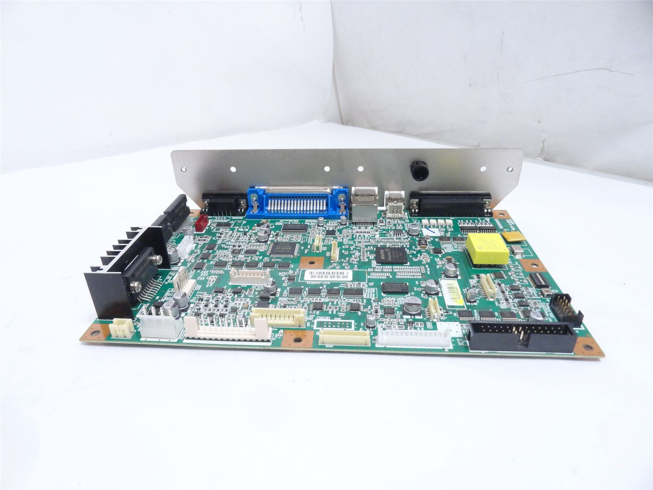 Sato R28374005; Primary Circuit Board; Printed