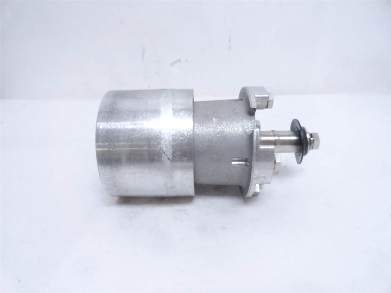 Hill Parts SJPL721; Dura Assembly W/Pull Drive