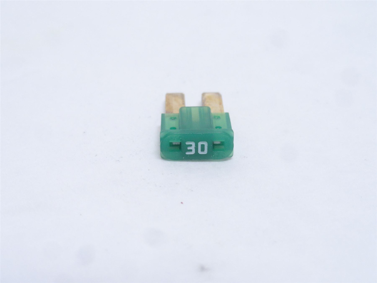 Bussmann ATR-30; Lot-5; Automotive Fuses 30A 32V; Fast Acting