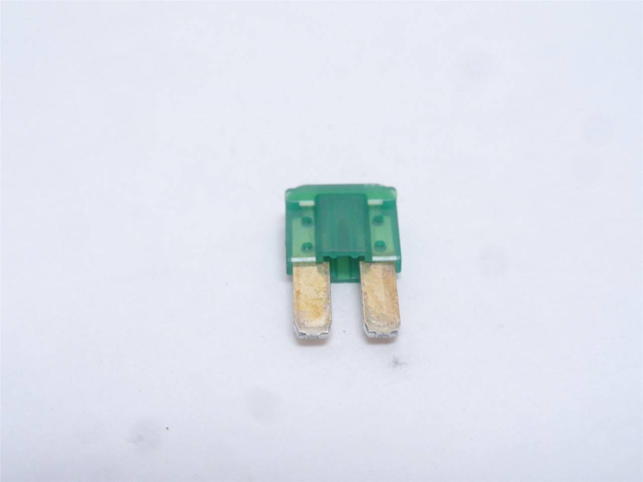 Bussmann ATR-30; Lot-5; Automotive Fuses 30A 32V; Fast Acting