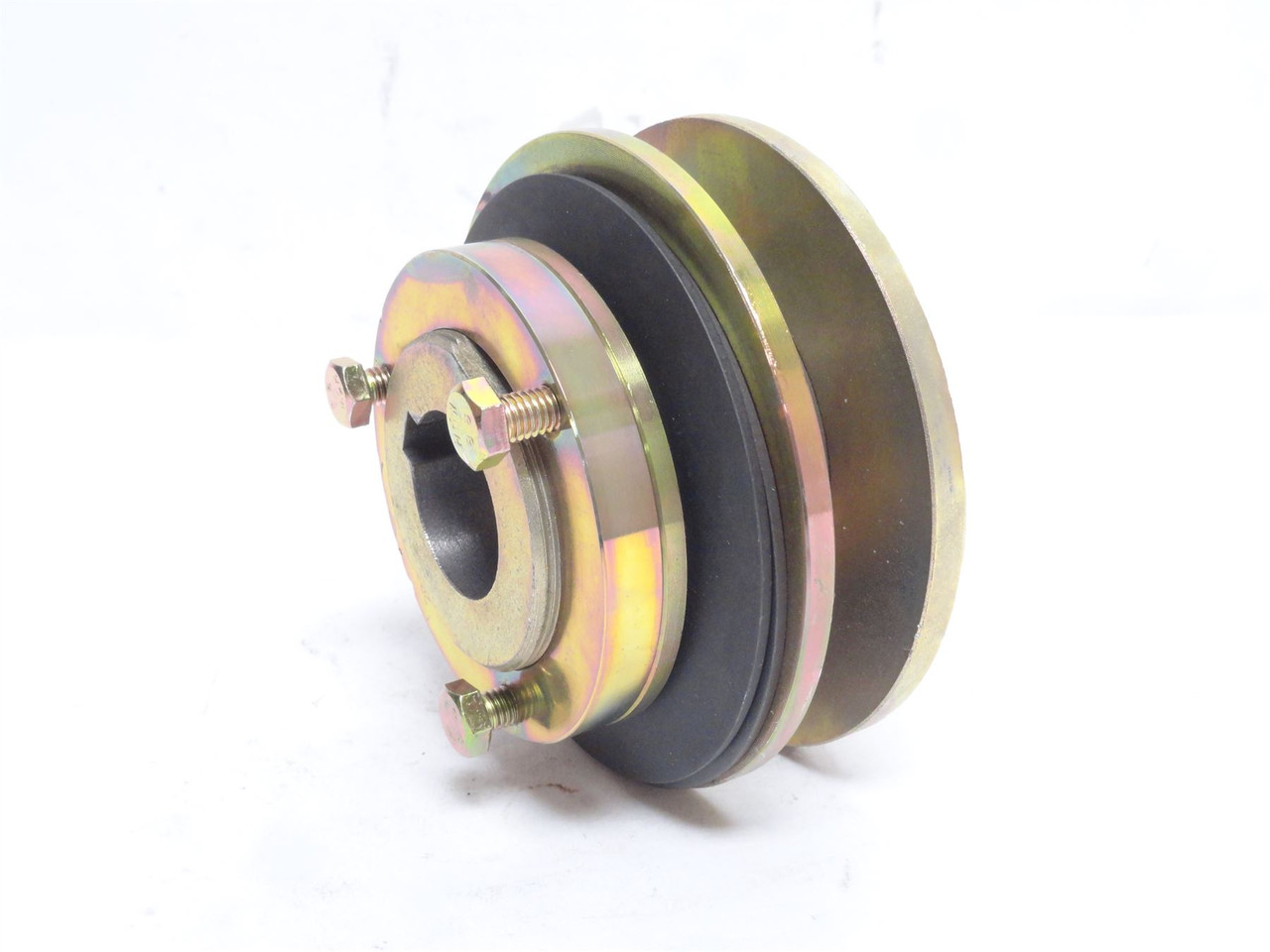 Cross Morse TL-500; Torque Limiter; 1"ID