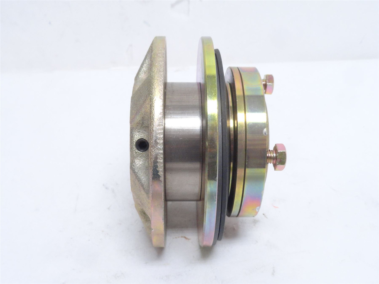 Cross Morse TL-500; Torque Limiter; 1"ID