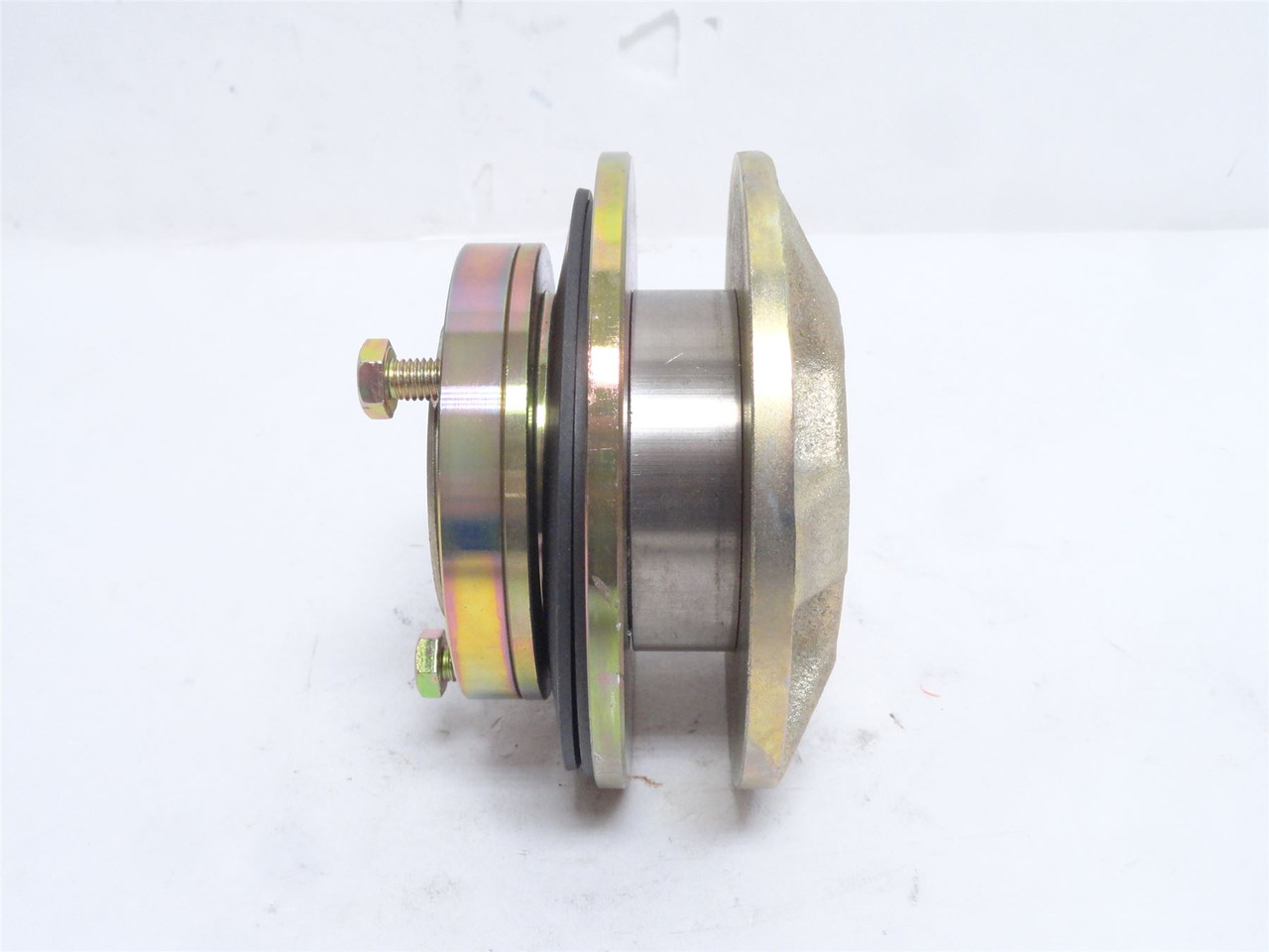 Cross Morse TL-500; Torque Limiter; 1"ID