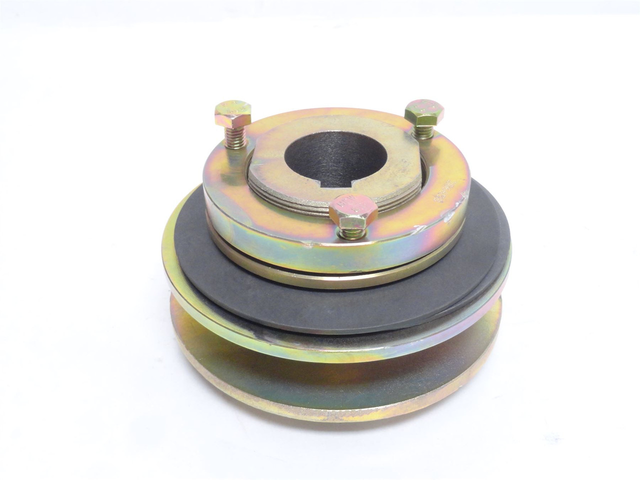 Cross Morse TL-500; Torque Limiter; 1"ID