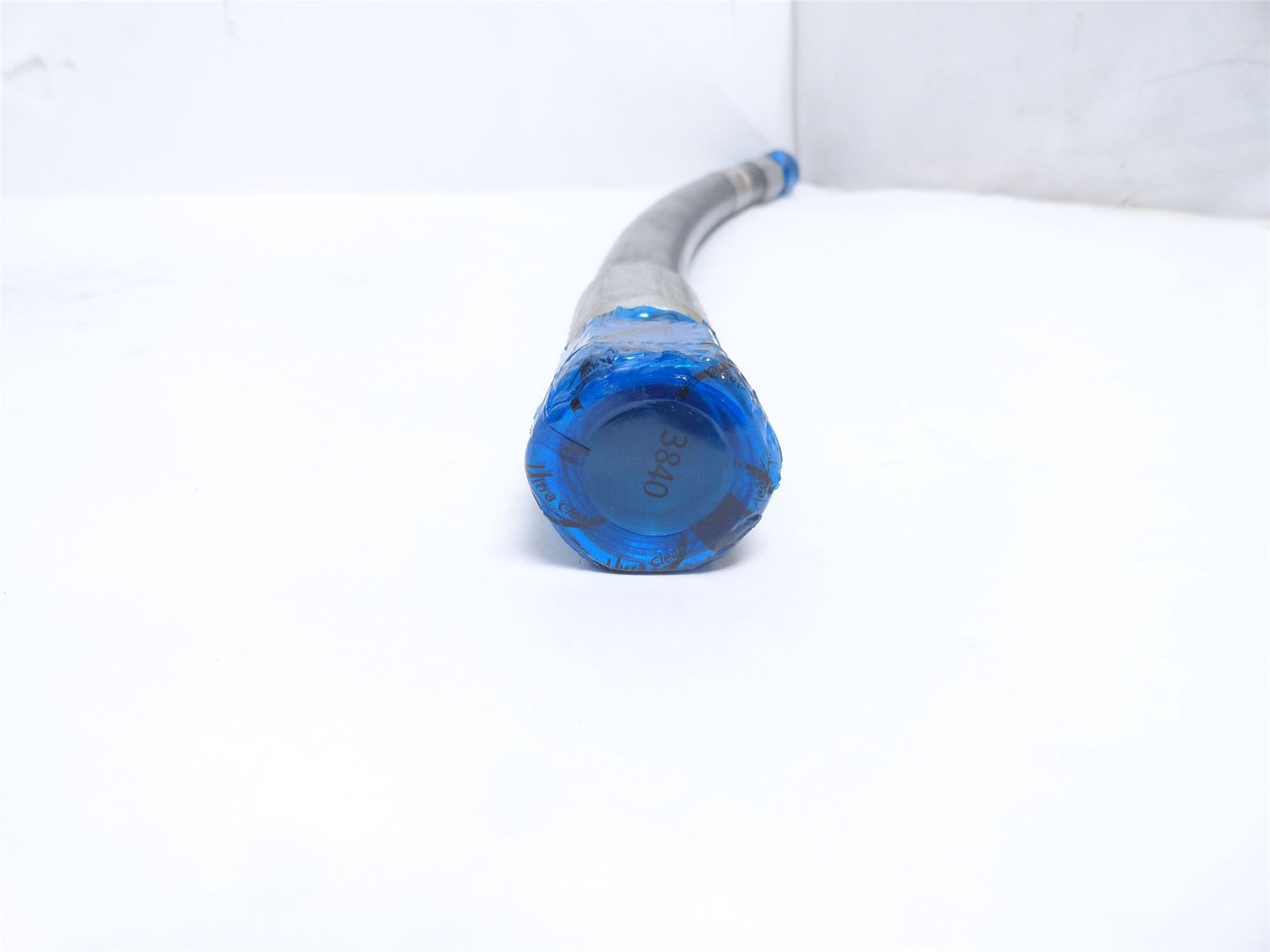 Parker F471TC-06-06-12-12-12-24; Hose 3/4" Tube x 3/4 JIC 24"L