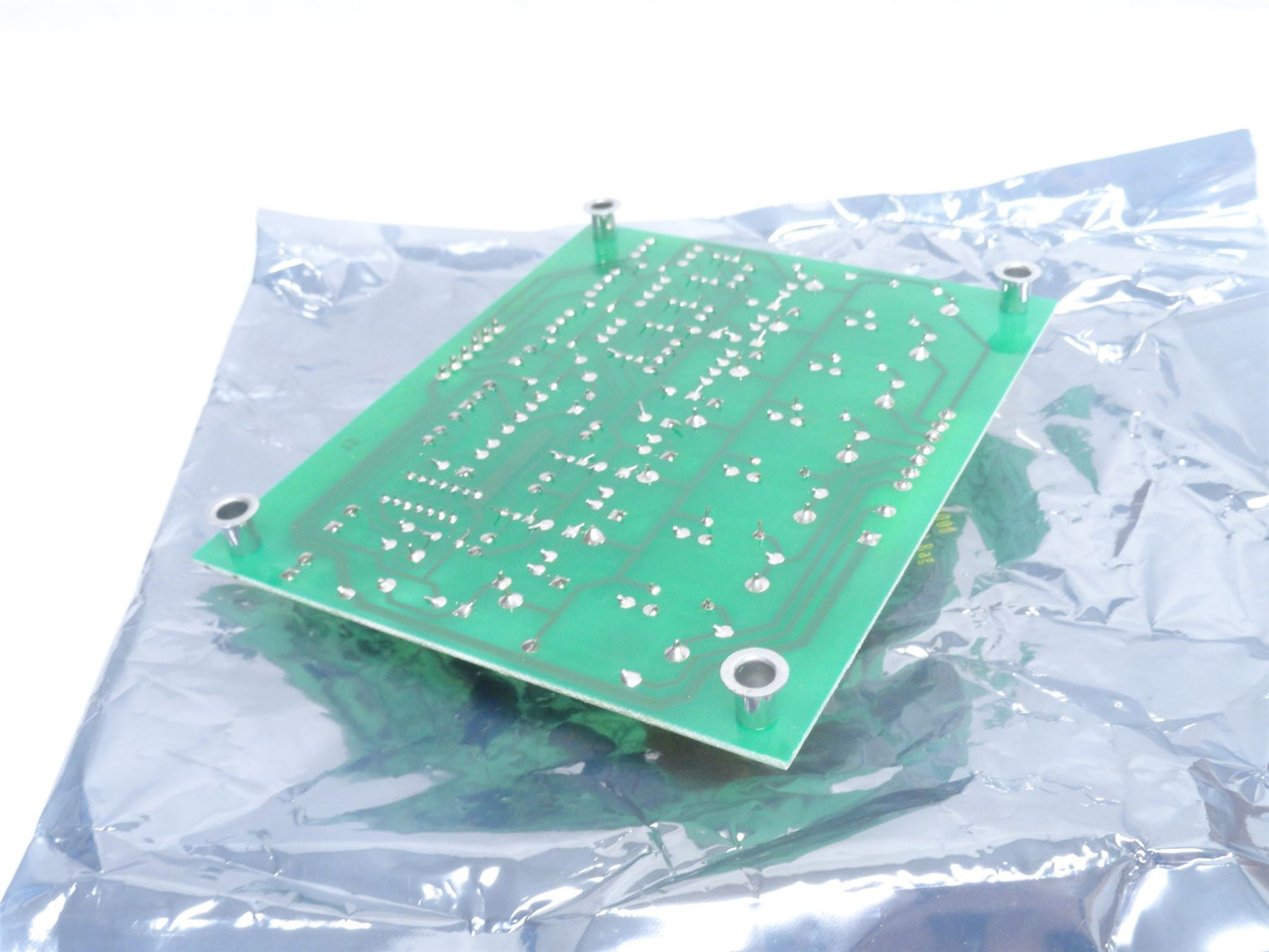 Trane X13650386-01; HVAC Thermostat Interface Board