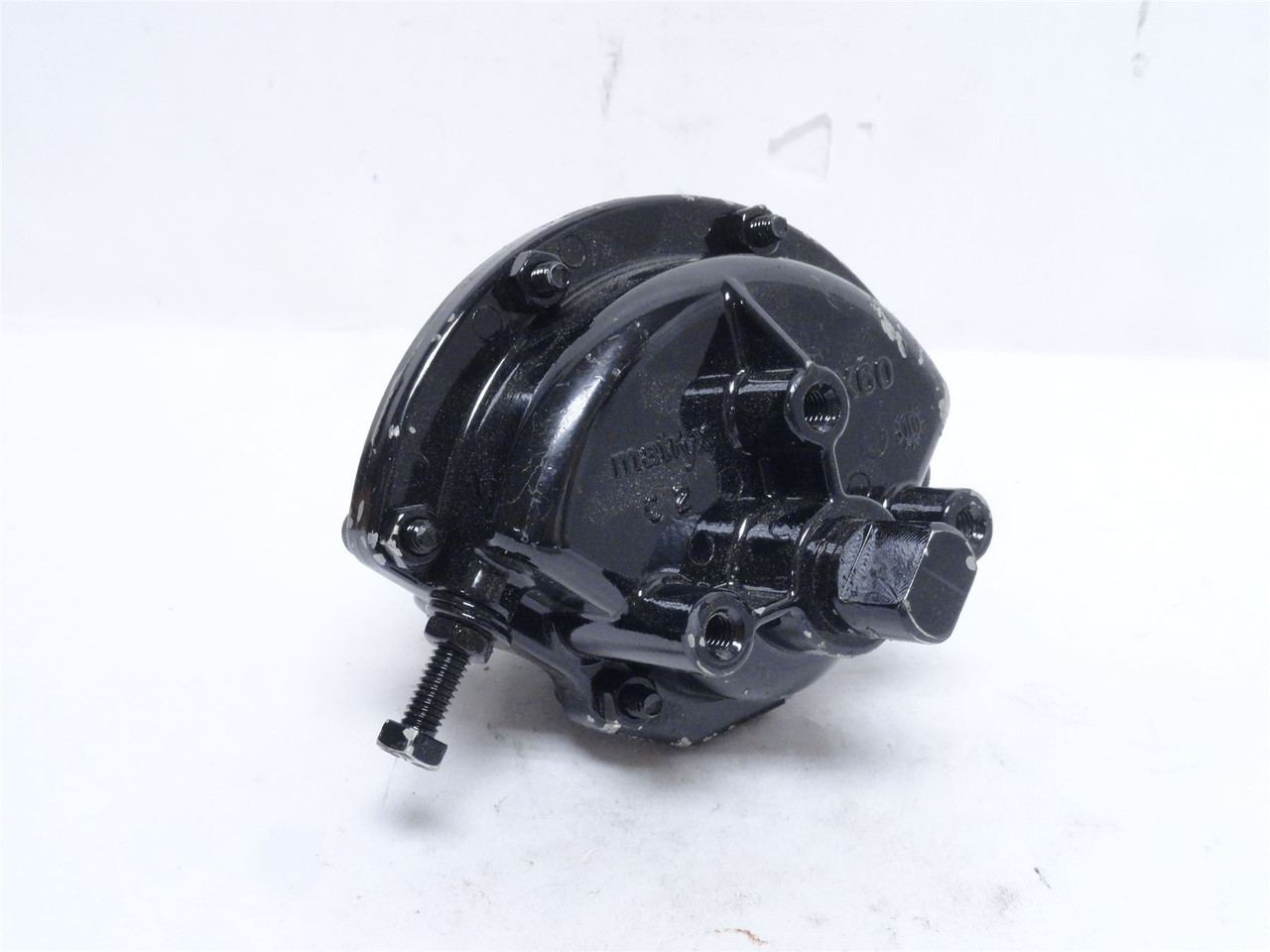 XOMOX  MX60-600500; MATRYX Vane Actuator