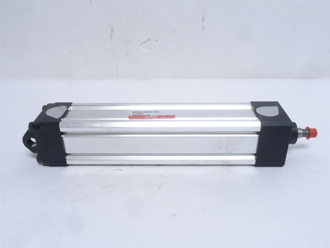 ARO ANASK-ABBAC-080; Air Cylinder 2"ID x 8" Stroke; W/Pin Kit