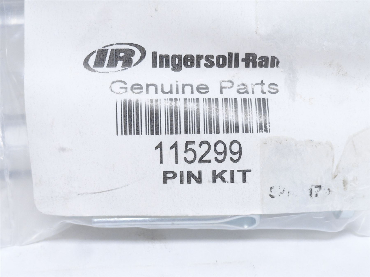 ARO ANASK-ABBAC-080; Air Cylinder 2"ID x 8" Stroke; W/Pin Kit