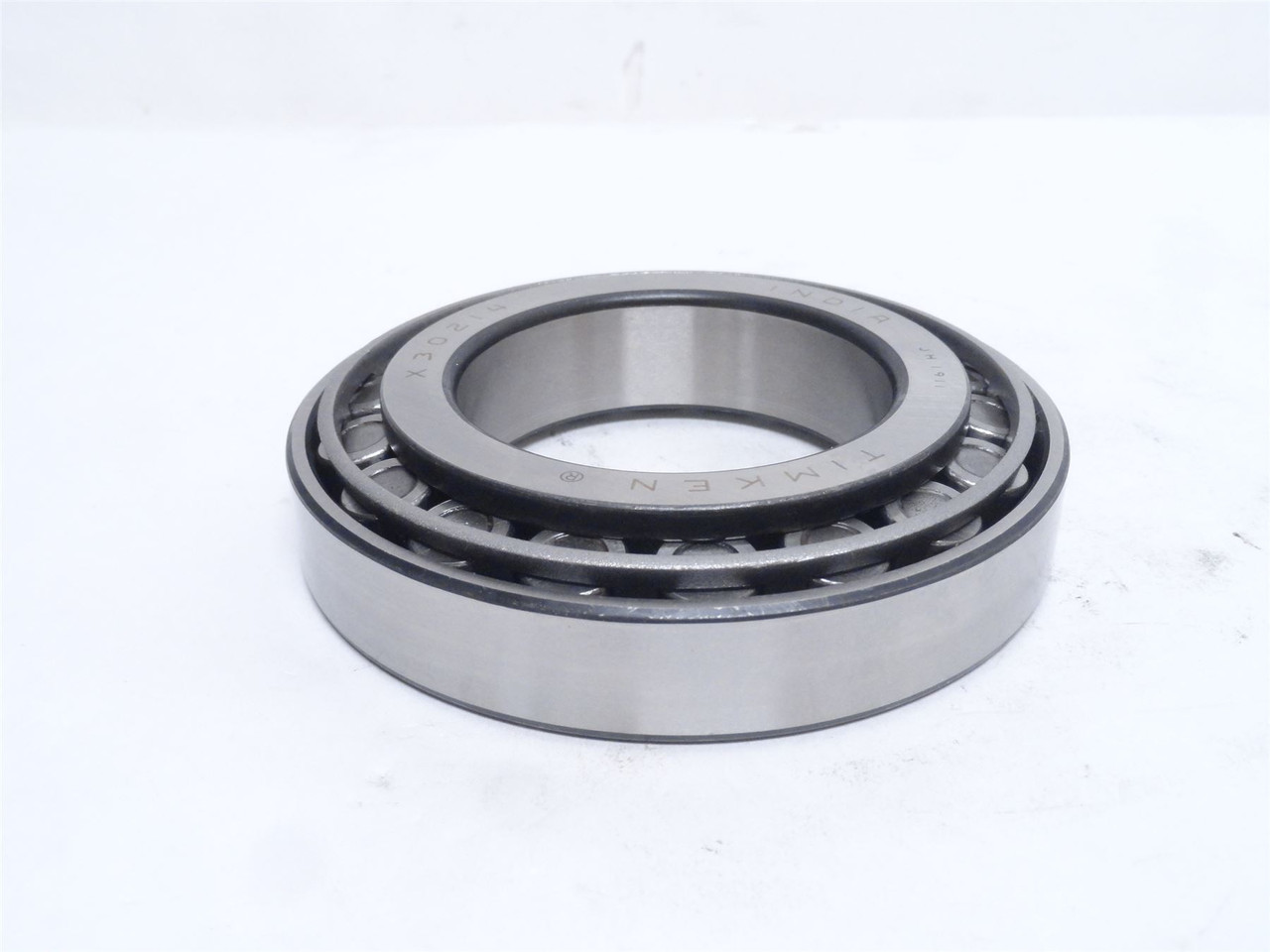 Timken X30214-Y30214; TaperedRoller Bearing Cone W/Cup 70mmID