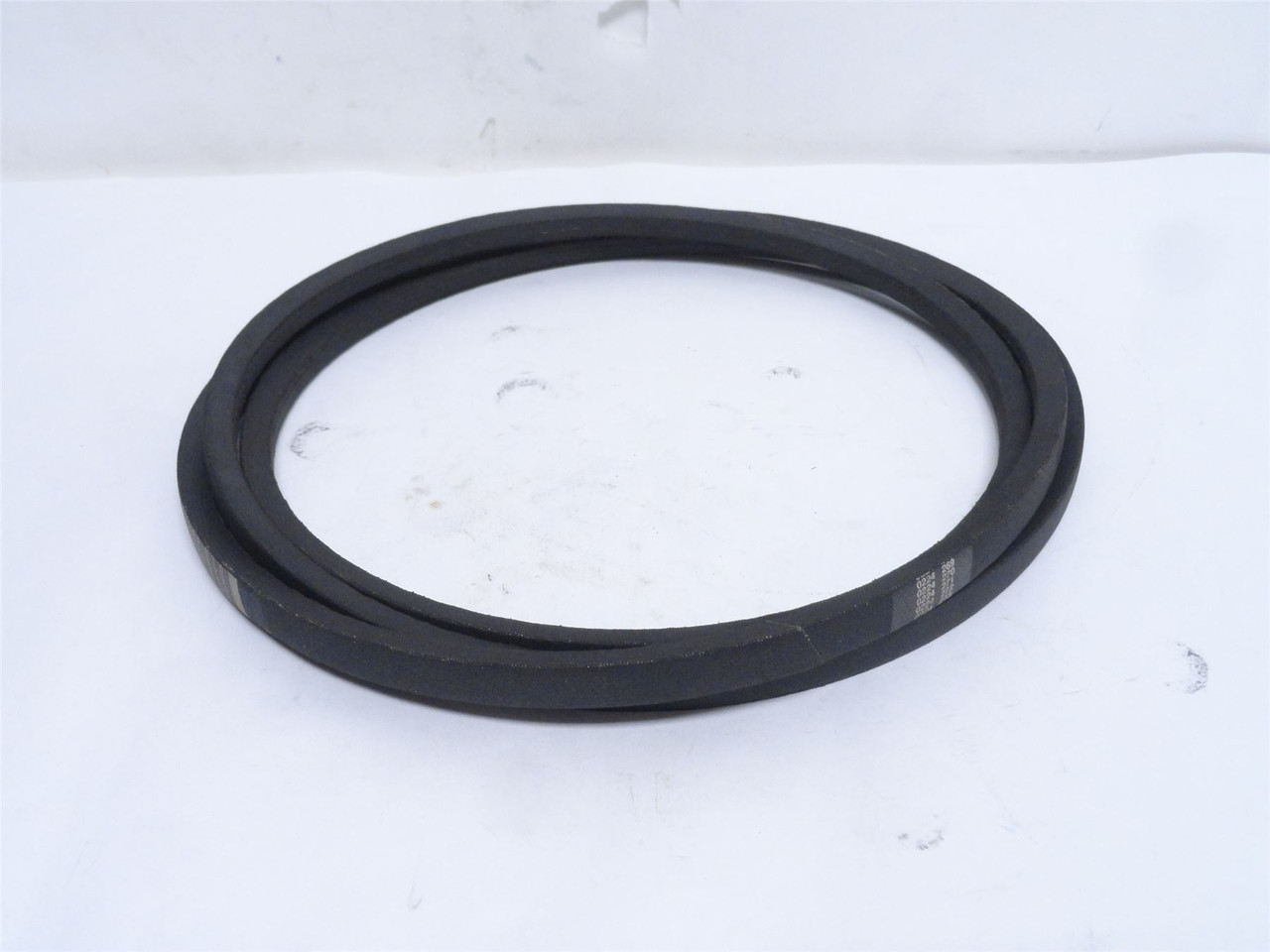 Continental A93; V-Belt; 95" Long x 1/2" Top Width A-section