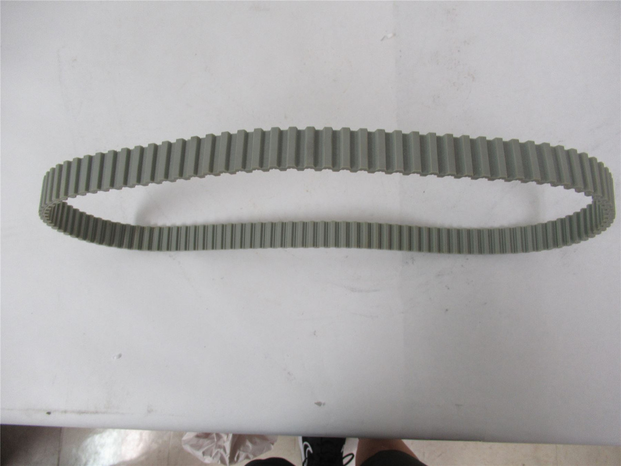 Marel 90200831; Geared belt 25T10/1100DL