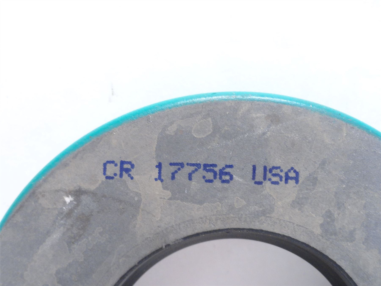 CR 17756; Oil Seal 1.75"ID x 3.54" OD x 0.438" Wide