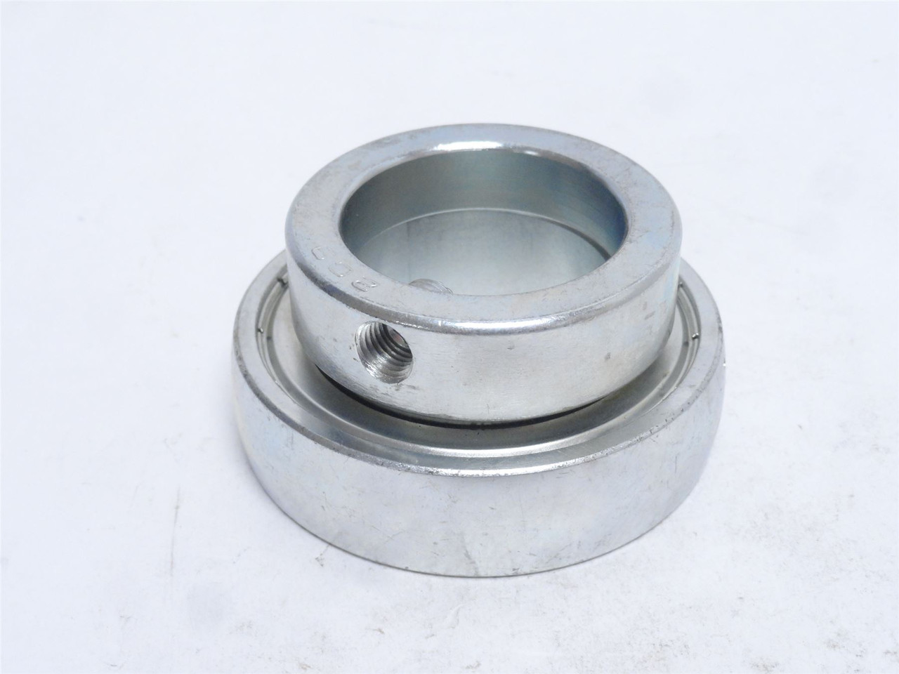 PTI GRAE45NPPB-ZP; Ball Bearing Insert; 45mmID x85mmOD