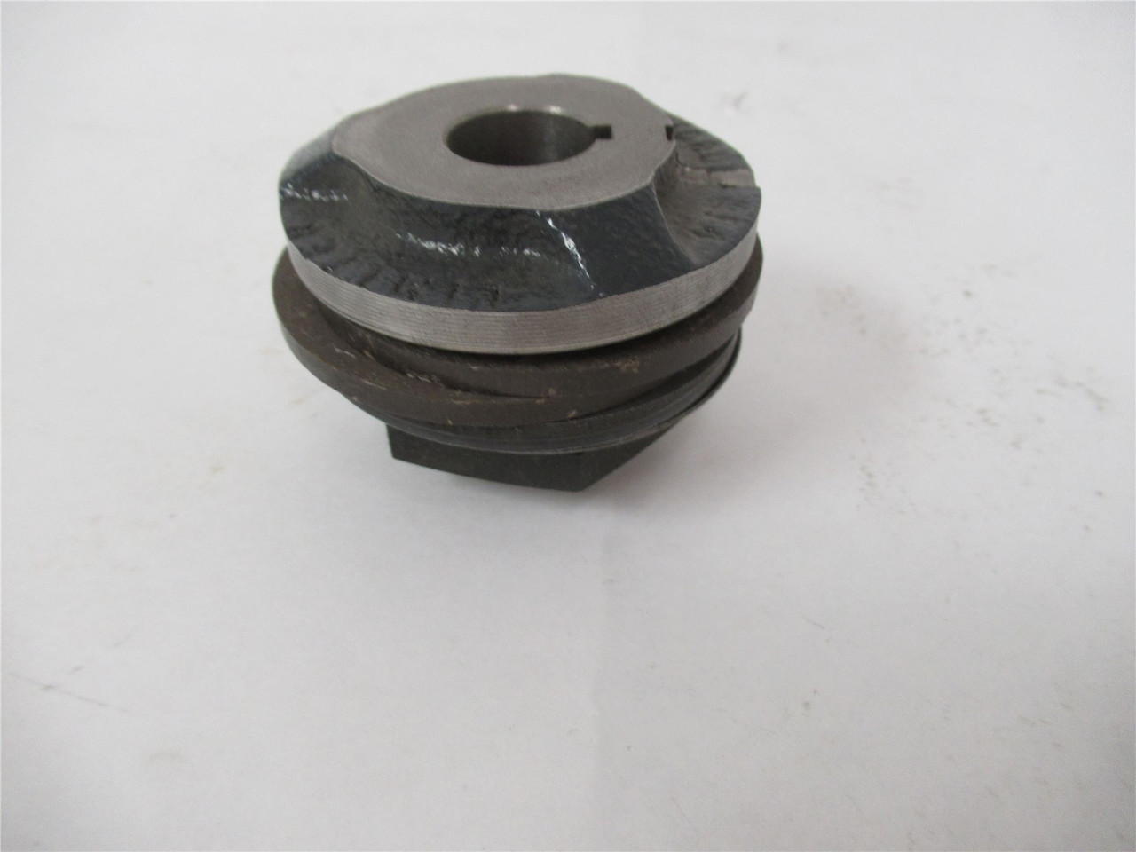Morse 250A-1TL 3/4FB; Torque Limiter 3/4" Bore 2 1/2" OD