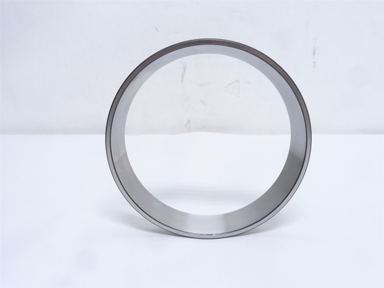 Timken 42584-20024; Tapered Roller Bearing Cup; 5.843" OD