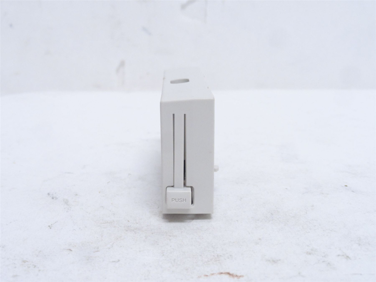 SMC SX5000-52-1A; Manifold End Base