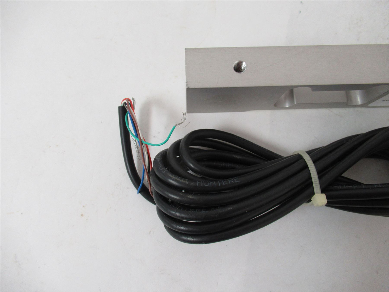 Weightech G4-CB542-30KGA9; Load Cell 30Kg