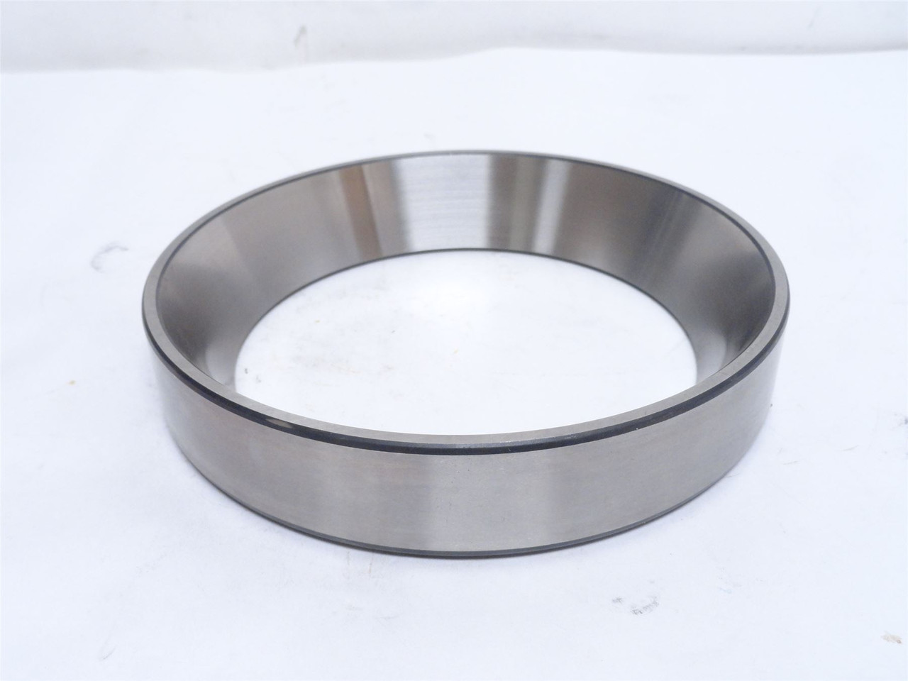 Timken 9321-20024; Tapered Roller Bearing Cup; 6-3/4"OD