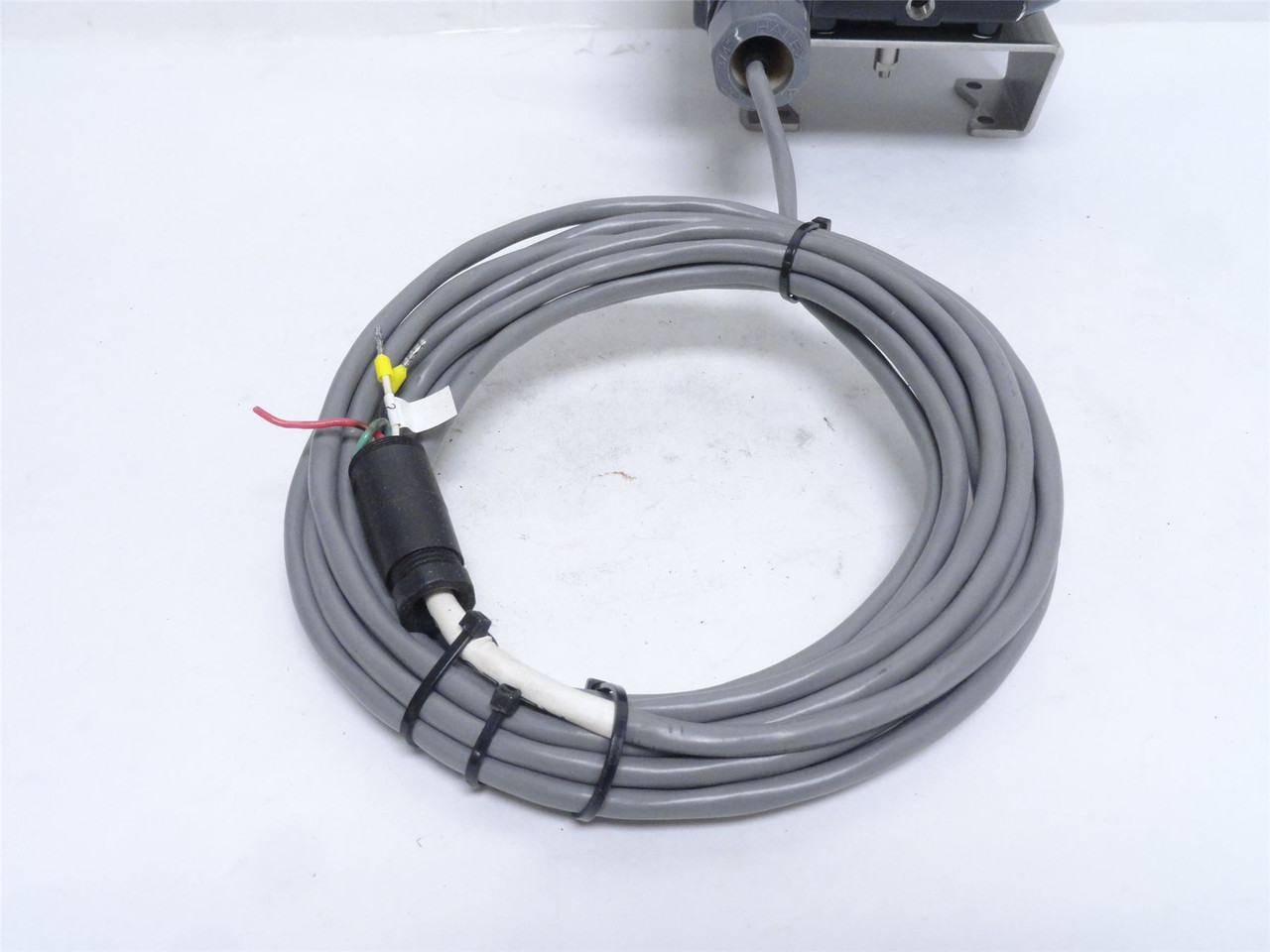 Flowserve ANXCLU2M1-18-00200; Automax WS & XCL Limit Switch