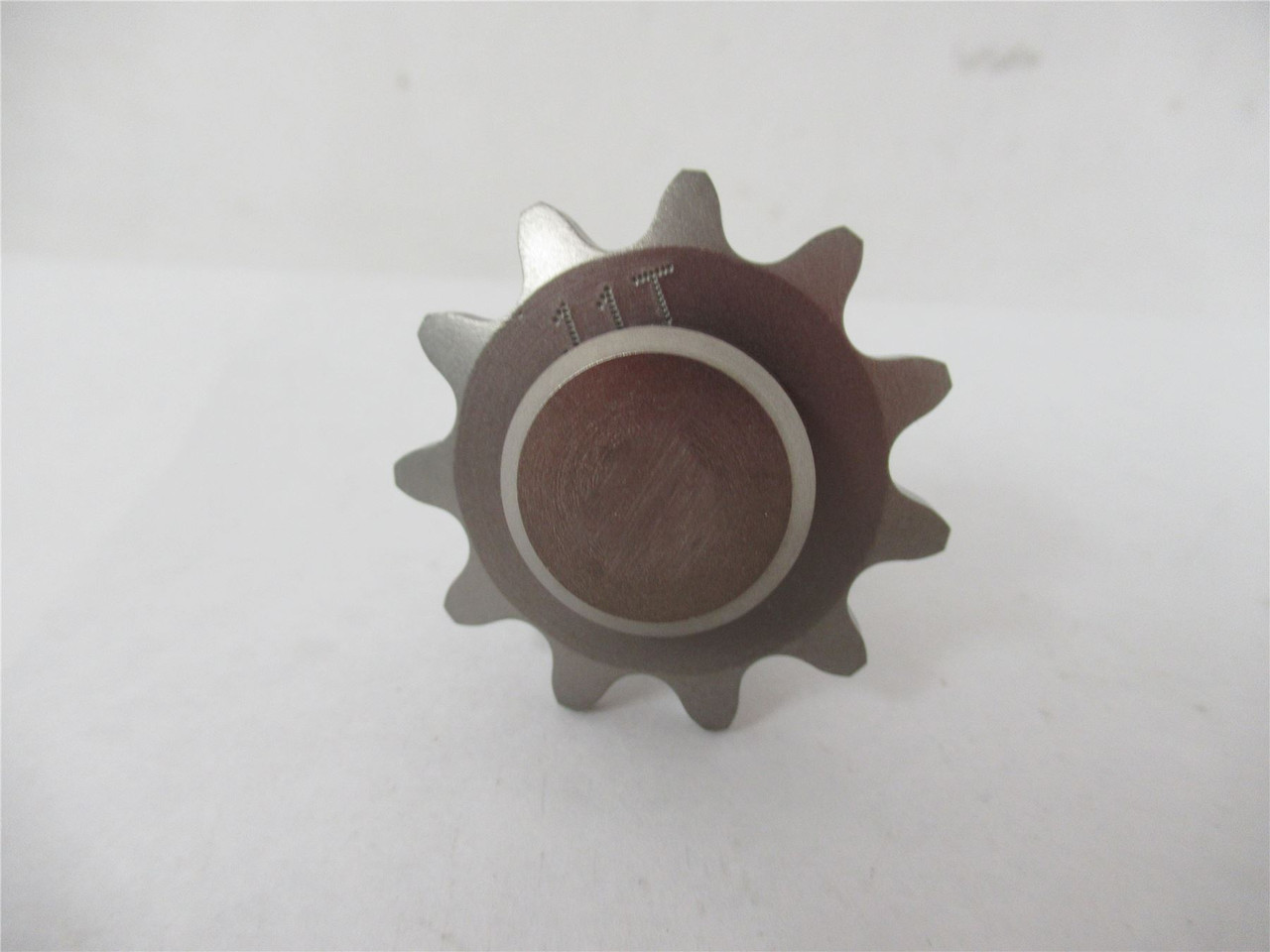 Marel 9727560; Sprocket WMT CSG clmp 11 Teeth
