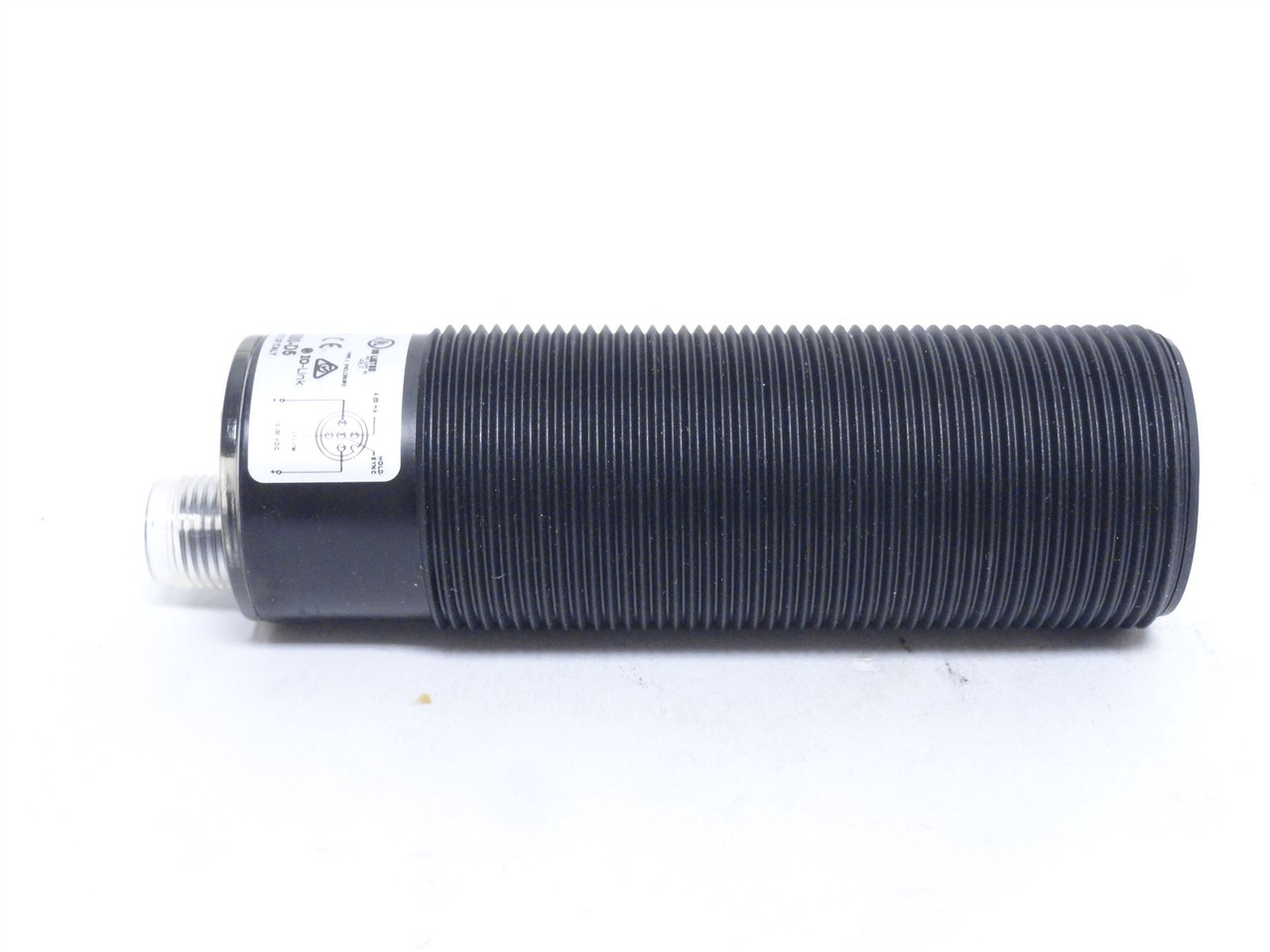 Allen-Bradley 873P-D30AI-3500-D5; Ultrasonic Sensor; 10-30VDC